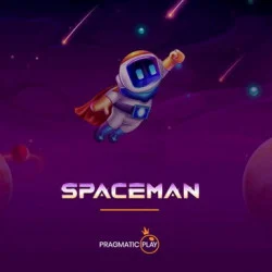 Spaceman 36